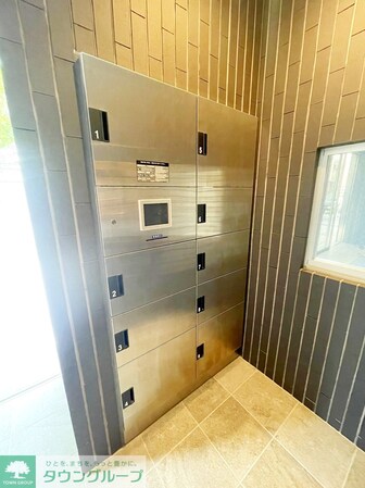 MARKS SAKURAの物件内観写真